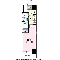 ミュウミュウ 3階