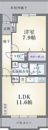 ソレイユ　ノール