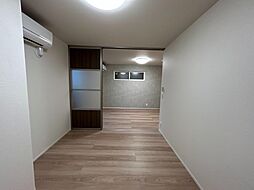 D-Crinum 本田町 305 3階1LDKのリビング/ダイニング