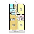 ベルクレール3階8.7万円