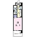 ヴィオラN2階5.2万円