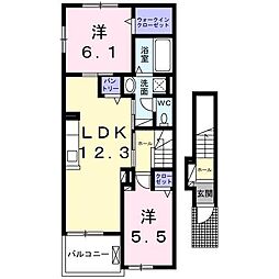 シエル　インフィニ　川島田　II