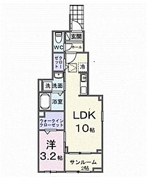 キルシュメゾンミヨシ