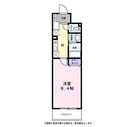 ミュウミュウ 4階