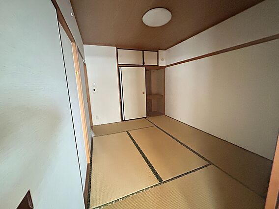 サン梅ノ木沢A_内装_6