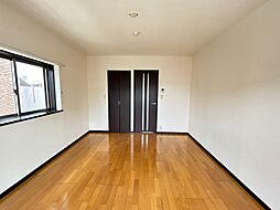 グランリーオ 501 5階1Kのリビング/ダイニング