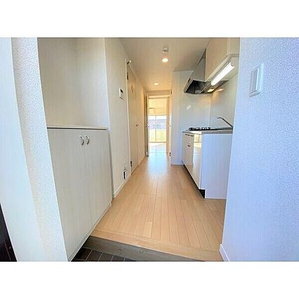 カーサカリーノ御殿場_内装_2