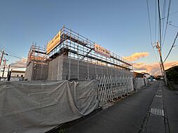 （仮）沼津市若葉町マンション