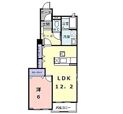 花遊　弐番館 1階
