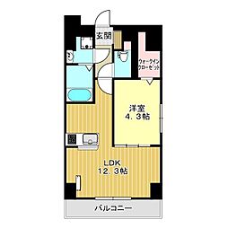 アヴィスタ 3階