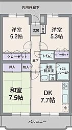 アビタシオン松長