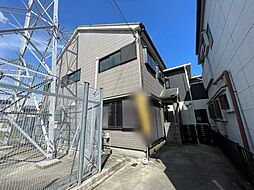 貝塚市半田3丁目：中古戸建