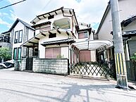 大阪府藤井寺市藤ケ丘4丁目：物件画像