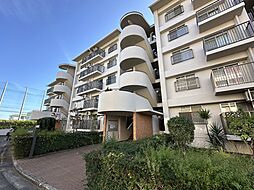 泉大津市　北助松第二次団地4棟203号