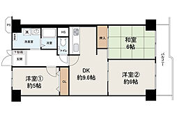 泉北星和台コーポラス