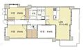 リーベスト浜寺昭和町3階2,490万円