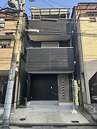 堺市中区八田北町　中古戸建