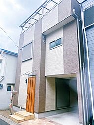 堺市西区平岡町　中古建て