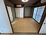 和室：和室2部屋をつなげて利用できます。