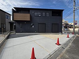 門司区吉志二丁目 新築戸建て 1号棟