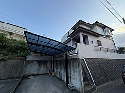 門司区黒川西三丁目 売家