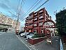その他：管理のしっかりしているマンションです。