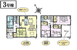 秋川駅 3,180万円