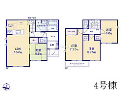 西八王子駅 2,980万円