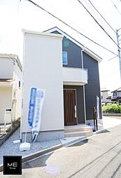 八王子市泉町　新築戸建　全1棟