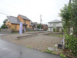 福生市大字熊川　新築戸建　全2棟　2号棟