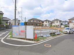 八王子市川口町11期　新築戸建　全8棟　5号棟