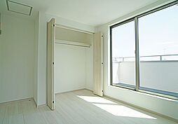 子供部屋の画像