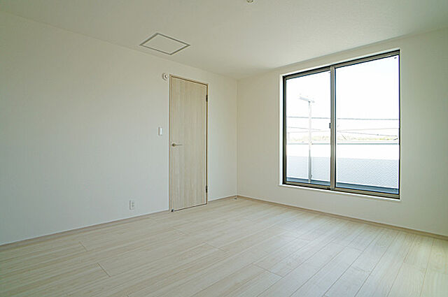 寝室 東大和市奈良橋6丁目