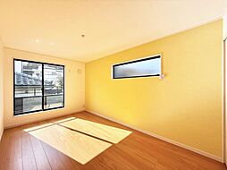 子供部屋の画像