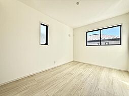 子供部屋の画像