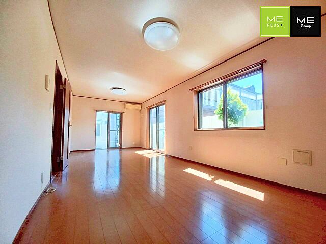 リビング/ダイニング 立川市一番町2丁目