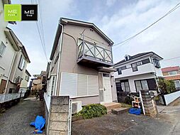 立川市西砂町3 中古建て