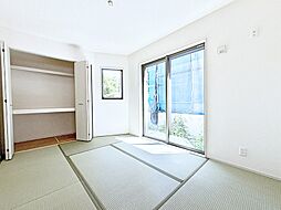 室内の画像