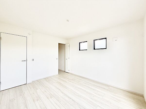 子供部屋