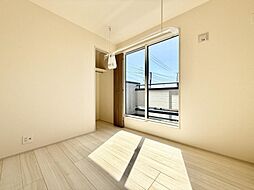 子供部屋の画像