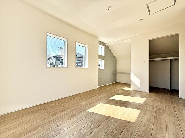 子供部屋