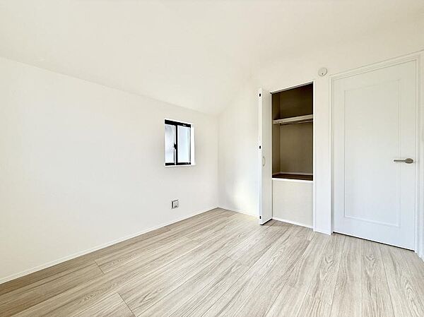 子供部屋