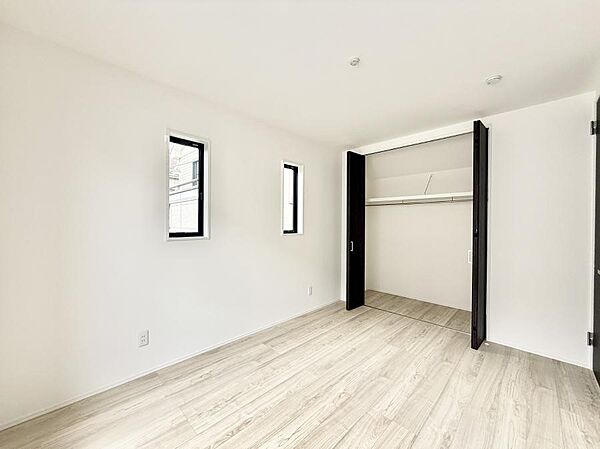 子供部屋