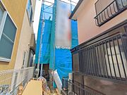 ■暮らしを豊かにする充実した仕様設備で快適に
