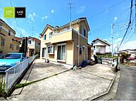 神奈川県横浜市港南区芹が谷5丁目：物件画像