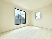 9号棟  ■優雅で穏やかな時間が流れる空間