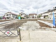 2号棟  ■家族みんなが笑顔で過ごせる、安心感のある住まい
