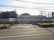 幼稚園・保育園 1000m まどか保育園分園