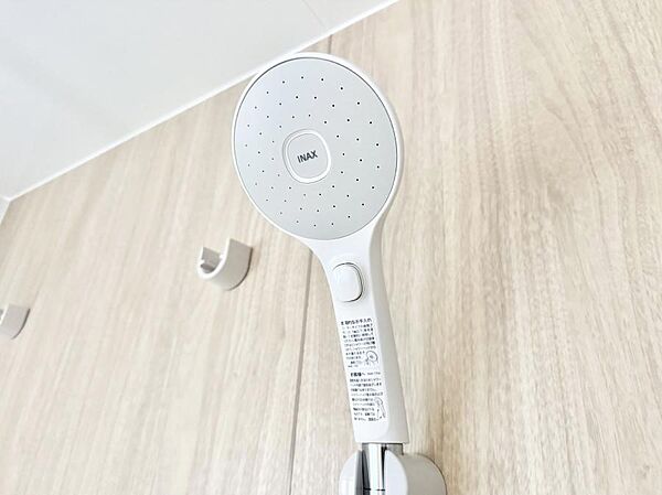 設備を拡大表示