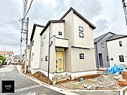 1号棟  ■暮らしを彩る充実した設備仕様が備わった住まい